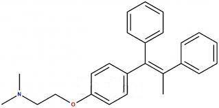 Tamoxifen EP Impurity D